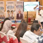 Alarm Bonus Demografi Jabar, Sekda Herman Wanti-Wanti Pengusaha Pribumi Jangan hanya Jago Kandang!