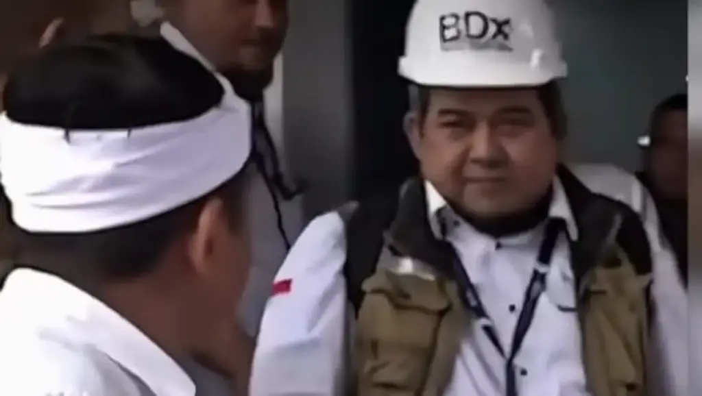 Investasi Bodong Izin? Dedi Mulyadi Setop Proyek Data Center AI Jatiluhur