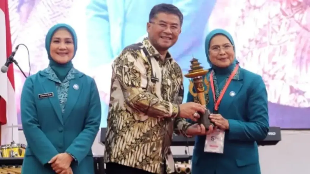 Garda Terdepan Jabar, Stunting Anjlok ke 15,9 Persen Berkat Gerilya Kader PKK
