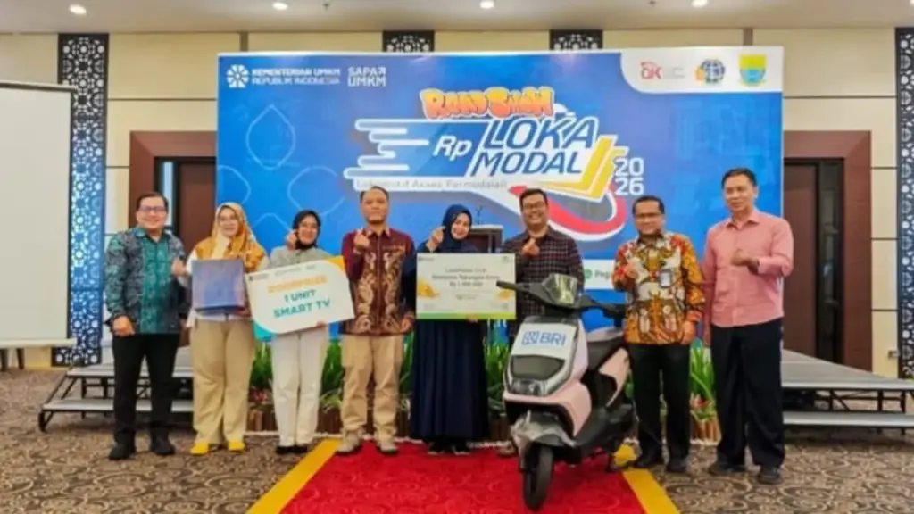 Susah Dapat KUR? Ini Cara Sulap Sertifikat Tanah Jadi Modal Usaha di LokaModal