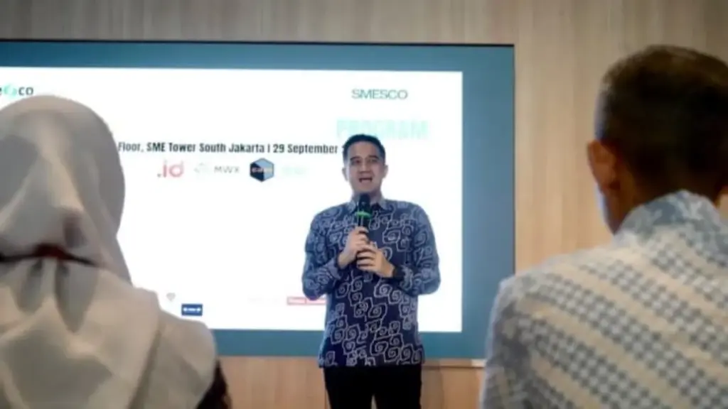 Tak Cukup Kerja Keras, UMKM Lokal Kini Dibekali AI Google Gemini untuk Tembus Pasar Global