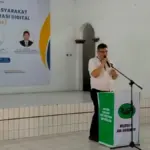 Lawan Hoaks Desa, Warga Indramayu Kini Dijadikan Benteng Informasi Digital Jabar