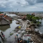 Giant Sea Wall Pantura Jangan Cuma Beton, DPR Tagih Benteng Hijau dan Perlindungan Warga