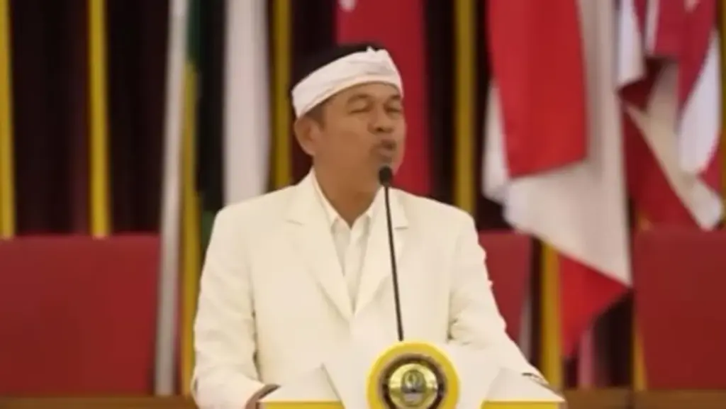 ​Dedi Mulyadi Sentil Bisnis Media, Jangan Tunduk pada Buzzer dan Algoritma