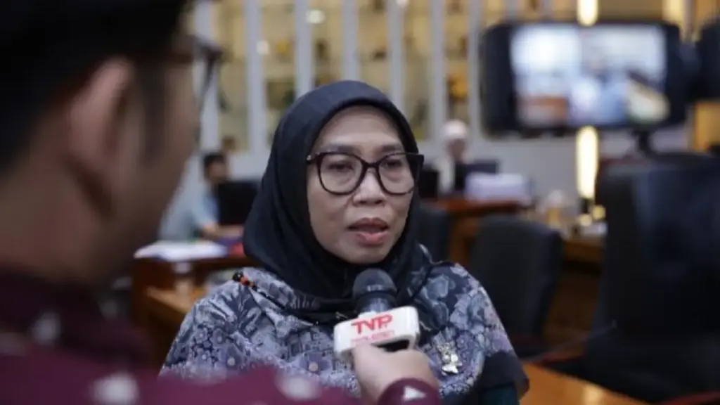 Skandal Rp10 T vs Insentif Dapur Rp2.000, Kontras Tata Kelola Makan Bergizi Gratis