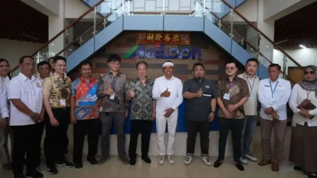 ​2.300 Loker Subang Dibuka! Raksasa EV VinFast dan BYD Berburu Talenta di Aplikasi Nyari Gawe