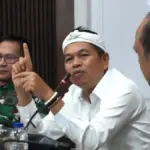 Disemprit KDM, Megaproyek AI Jatiluhur Rp3,5 T Disetop: Amdal Belum Beres