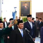 Satu Komando Energi Prabowo, Alasan Bahlil Pegang Menko dan Menteri ESDM