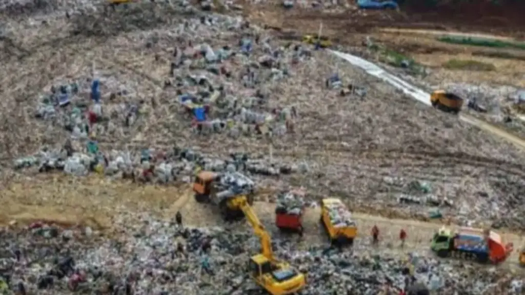 25 Ribu Mahasiswa Diterjunkan Kunci Utama Jabar Cegah Ledakan Sampah Bandung Raya