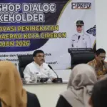 Cirebon Buka Operasi Berantas Bocor Fiskal, Parkir Liar Ditindak, QRIS Diterapkan
