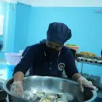 ​Awas Racun Makanan, BGN Kunci SOP Baru Makan Bergizi Gratis