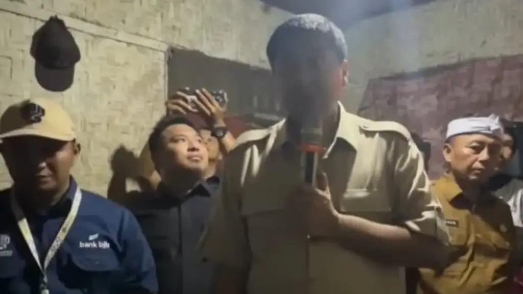Kuota Bedah Rumah Jabar 2026 Melonjak 8 Kali Lipat, 49 Ribu Unit Diguyur lewat 'Tender Rakyat'