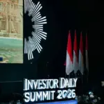 Strategi Baru Hilirisasi Nikel Bahlil Lahadalia Putus Rantai Setengah Jadi
