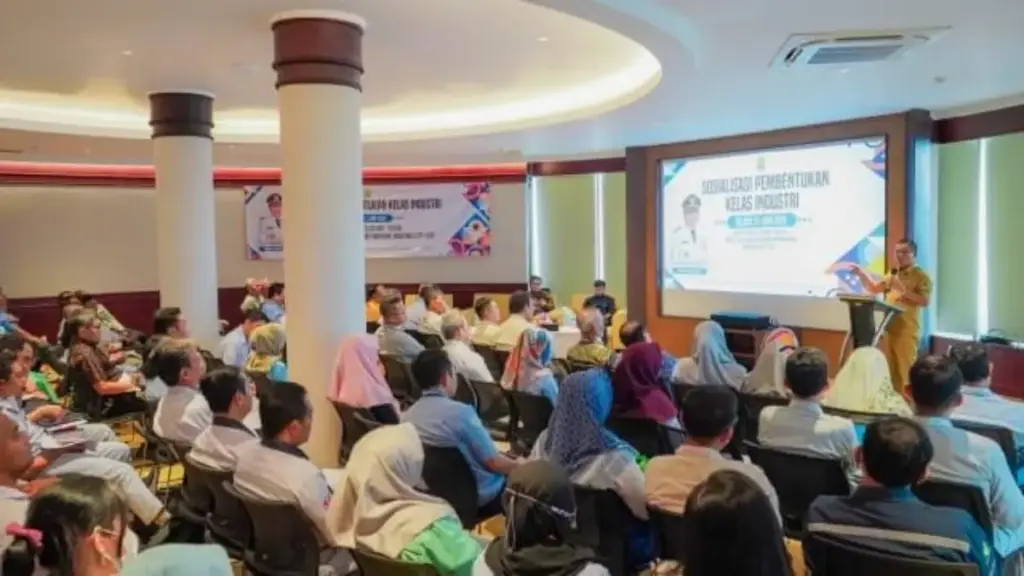 Gebrakan Jabar, Program Desa Bahasa Meluncur November 2026 demi Tembus Pasar Global