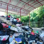 25.000 Mahasiswa Jabar Turun Gunung Tekan 1.000 Ton Sampah Harian