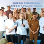 Mulai 15 Oktober, Koperasi Merah Putih Siap Pangkas Tengkulak