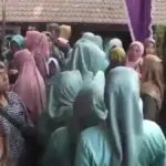 ​Tradisi Ngunjung Karangkendal Cirebon: Asal-Usul, Rujak Wuni, dan Haul Syekh Magelung Sakti