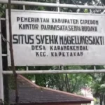 Misteri Rambut Syekh Magelung Sakti, Ditinggal Misterius Sunan Gunung Jati hingga Sayembara Nyimas Gandasari