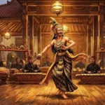 Misteri Gamelan Gaib dan Diplomasi Tari Topeng Cirebon, Kisah Penaklukan tanpa Darah