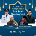 ​Haul Syekh Magelung Sakti 2026, Magnet Ulama Nusantara Siap Guncang Pesisir Cirebon