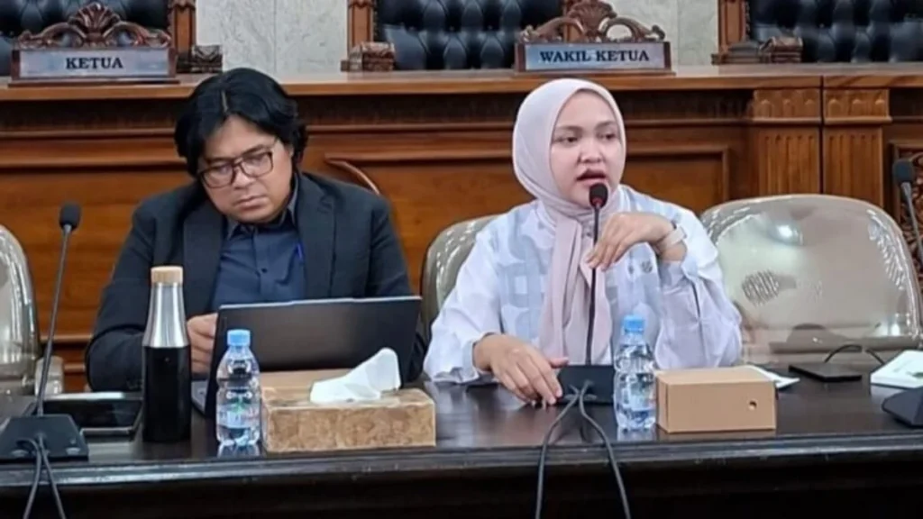 DPRD Cirebon Gebrak Mutu Pendidikan, Komisi I–IV Rapatkan Barisan