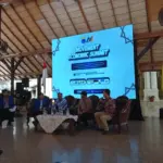 Sindir Ketergantungan APBN, PMII Desak Pemkab Cirebon Mandiri Ekonomi